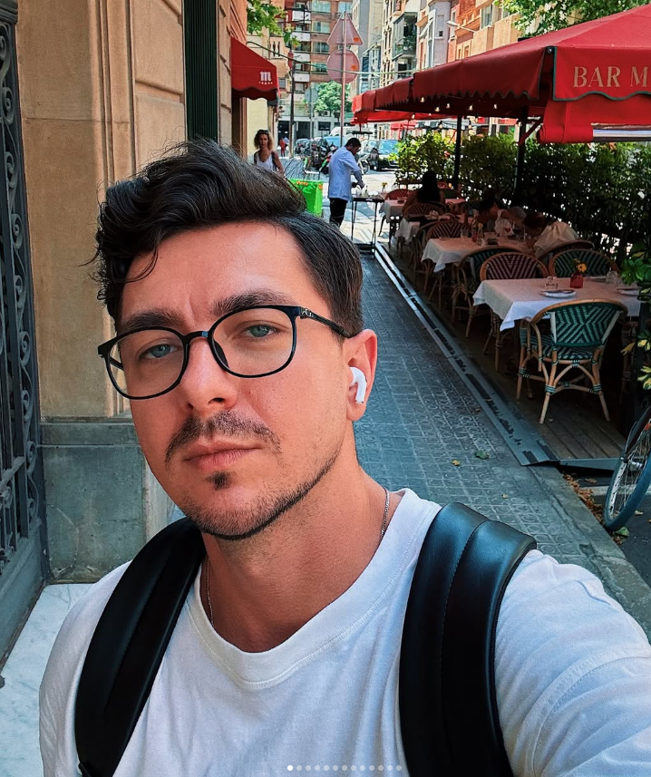 Сергей Хволынский